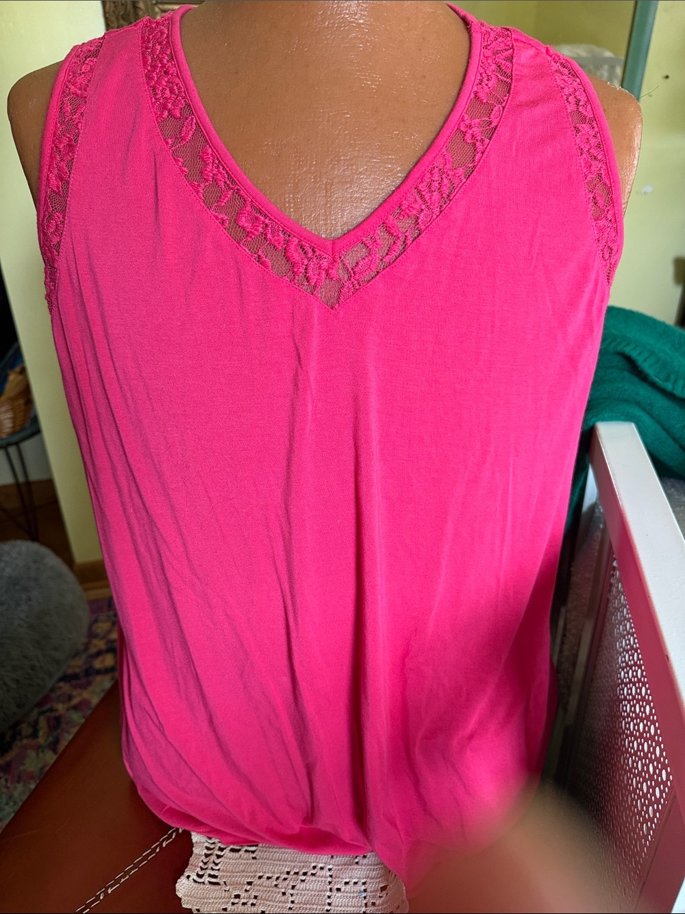 Torrid super soft size 2x shirt